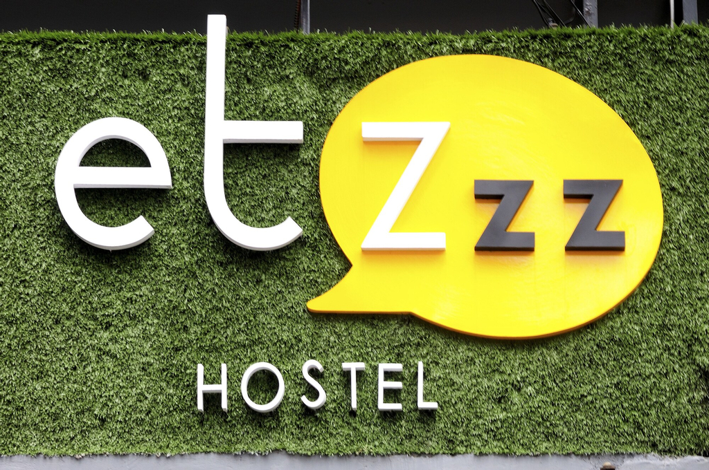 Jellybean Ezy Hostel Sathorn, Sathorn