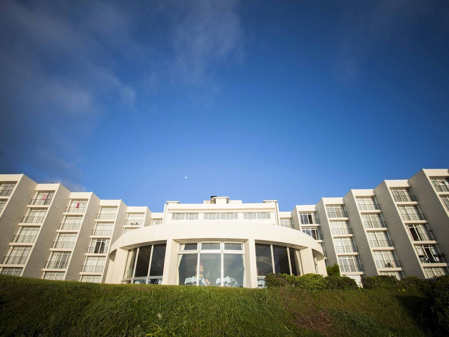 Shimoda Prince Hotel, Shimoda