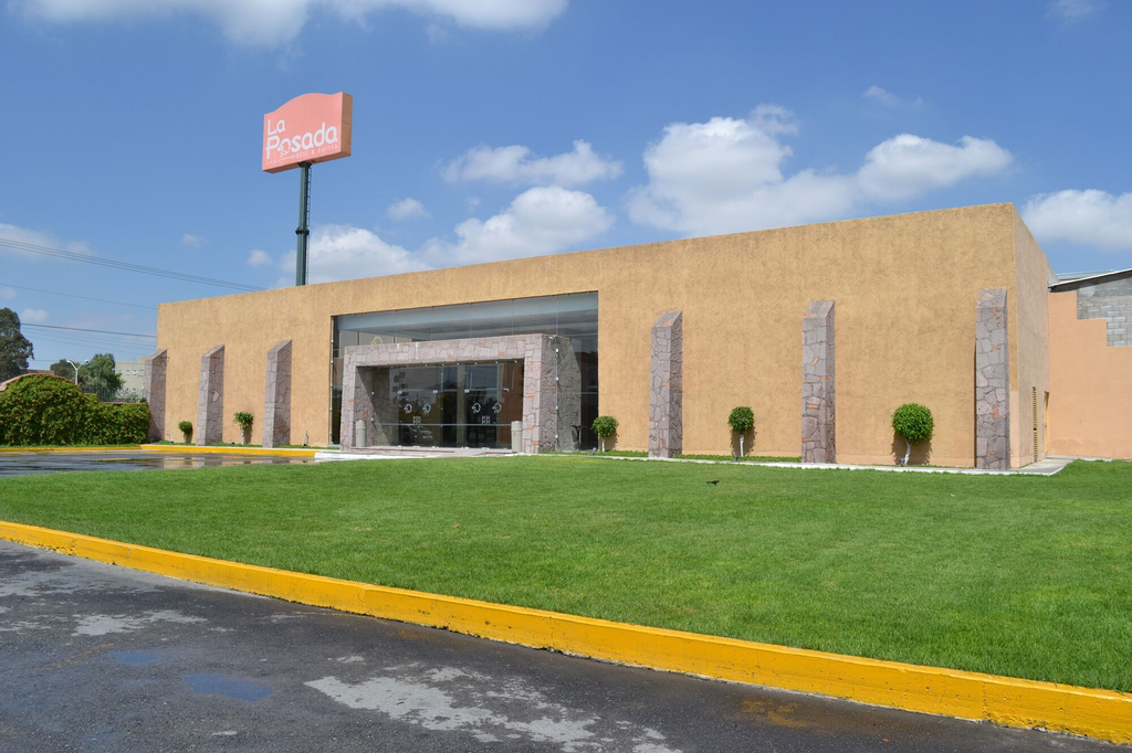 La Posada Hotel & Suites, San Luis Potosí