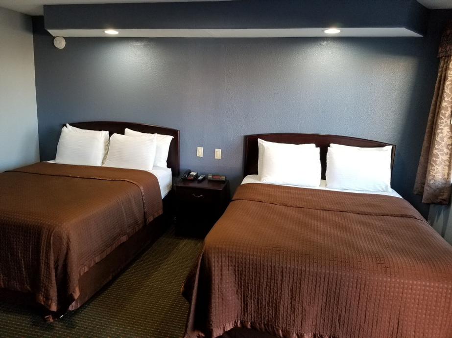 Travelodge by Wyndham Barstow, San Bernardino