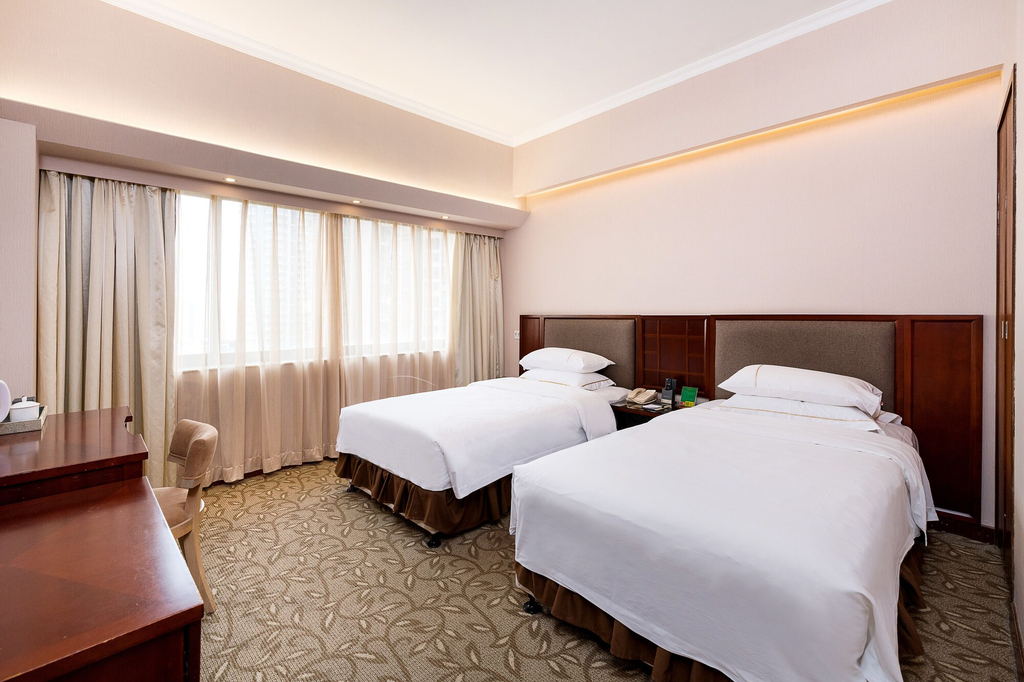 Shenzhen Easun North Hotel, Shenzhen