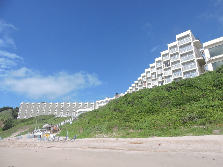 Shimoda Prince Hotel, Shimoda