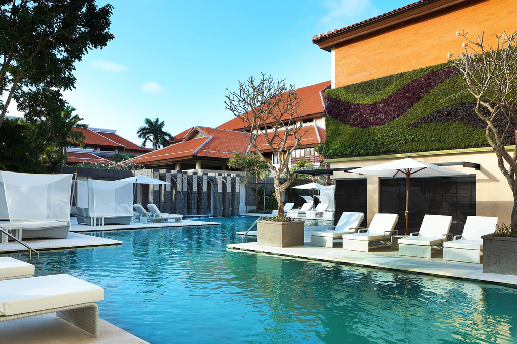 The Westin Resort Nusa Dua, Bali, Badung