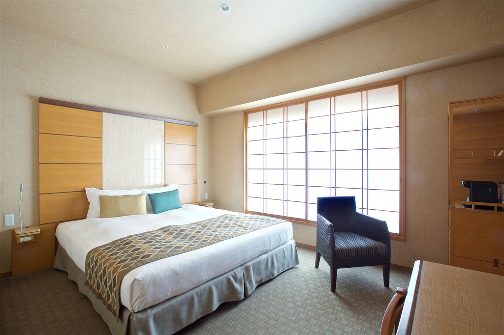 Bedroom 15