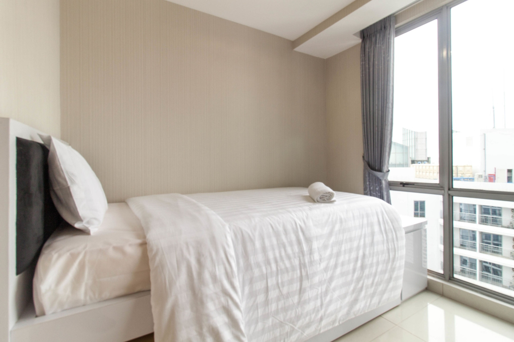 Huge The Mansion Tower Capilano Apartment, Jakarta Utara