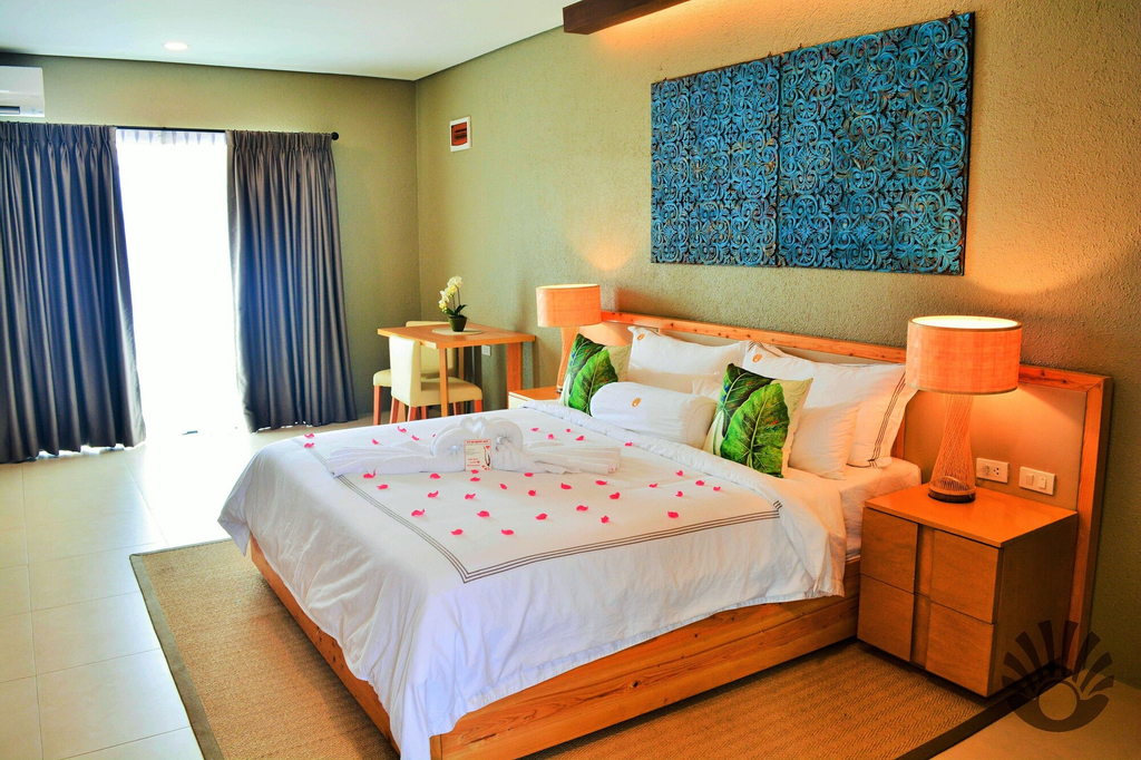 Pearl Vista De Coron Resort Hotel, Coron