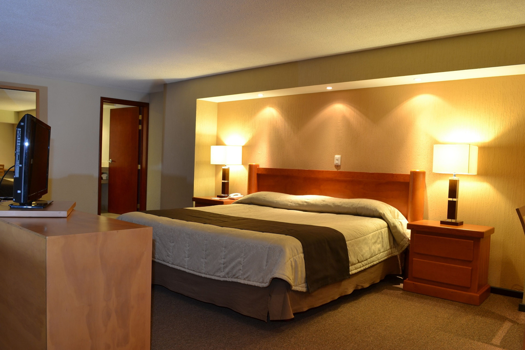 La Posada Hotel & Suites, San Luis Potosí