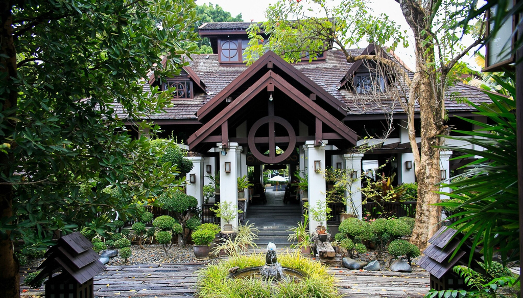 Wienglakor Hotel, Muang Lampang