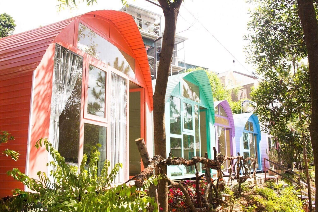 Family And Friends Homestay Da Lat, Đà Lạt