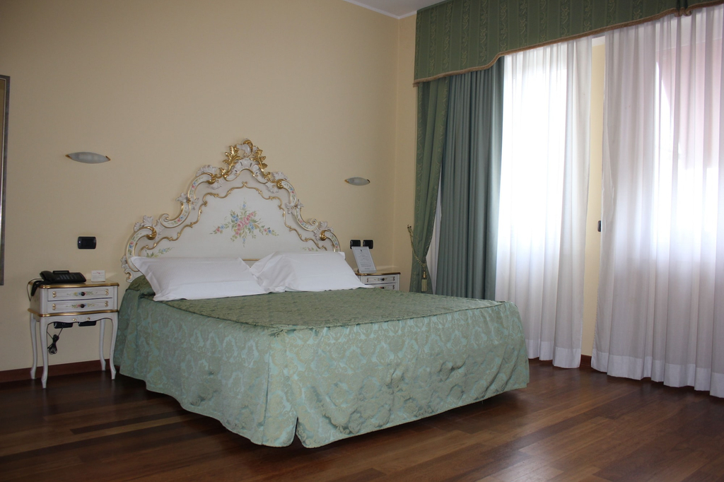 Grand Hotel Primavera,