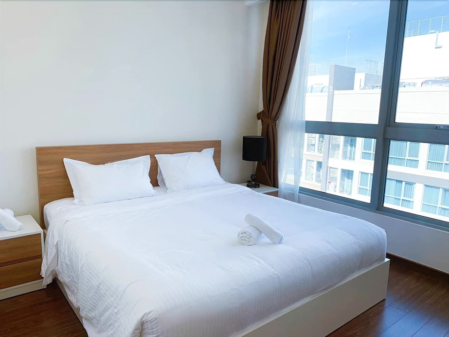 Luxury Apartment in Vinhomes, Bình Thạnh