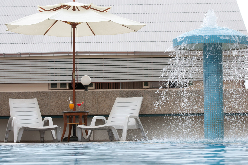 Ayothaya Hotel, Phra Nakhon Si Ayutthaya