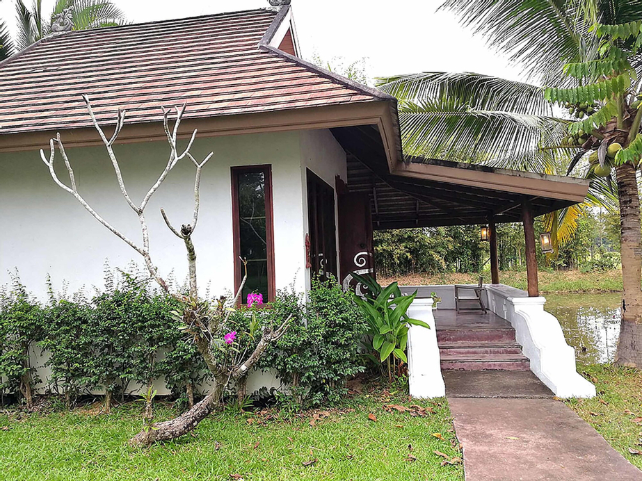 Jasmine Hills Villas & Spa, Doi Saket