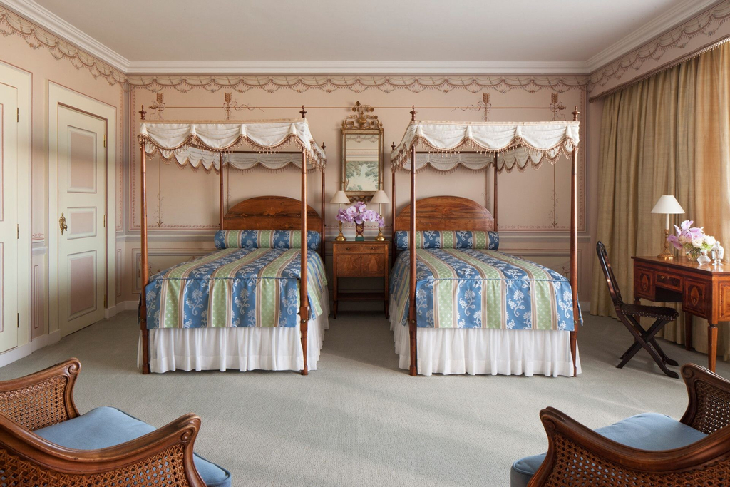 Four Seasons Hotel Ritz Lisbon, Lisboa