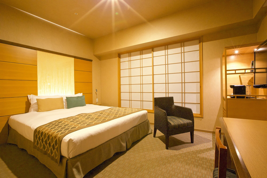 Bedroom 19