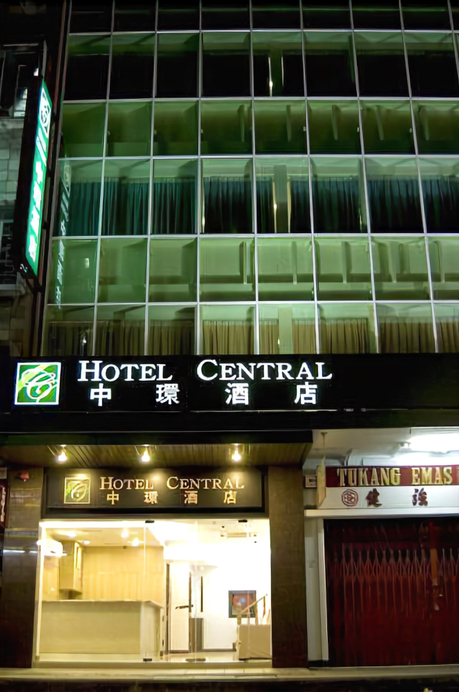 OYO 89609 Sandakan Central Hotel, Sandakan