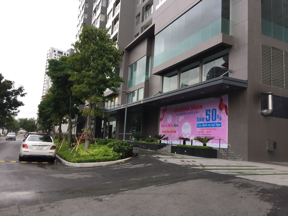 La Casa We Stay, Quận 7