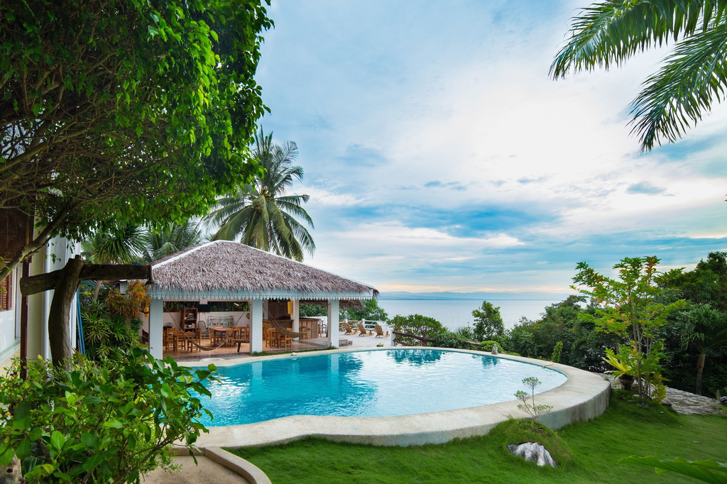 Fantasy Lodge Samboan Cebu, Samboan