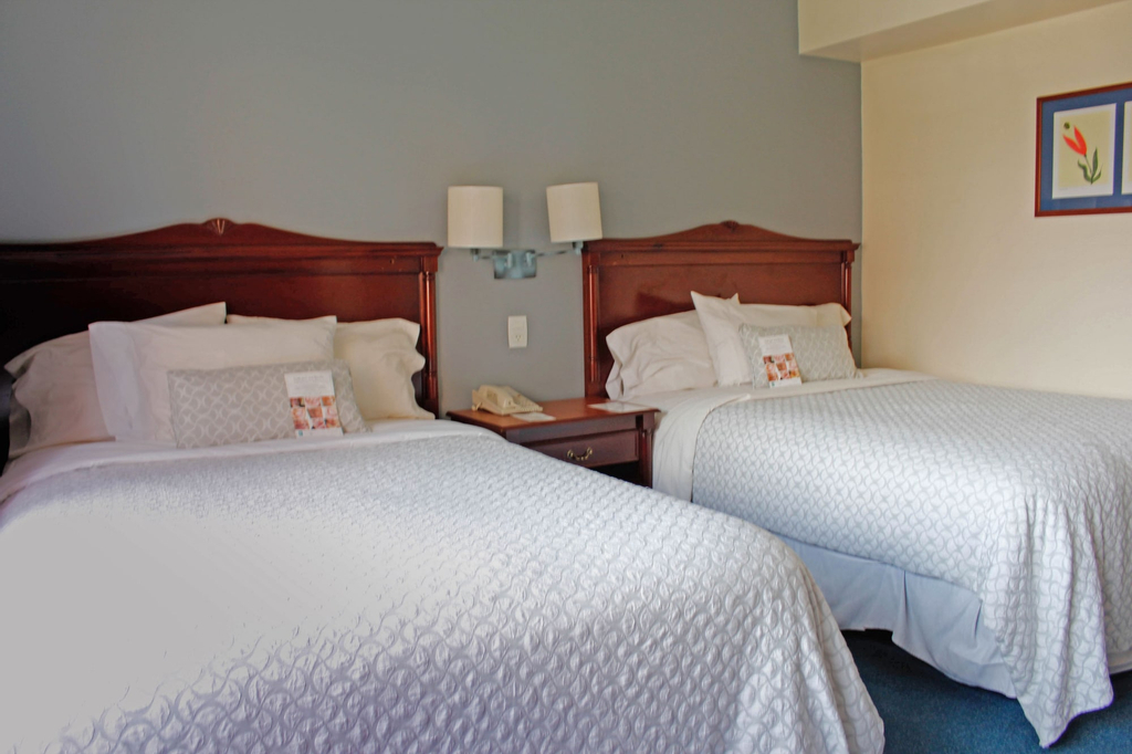 Ambassador Suites Hotel Caracas, Libertador