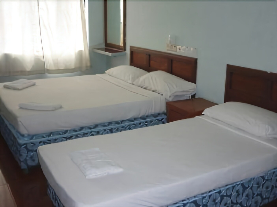 J & J Hotel, Kota Kinabalu
