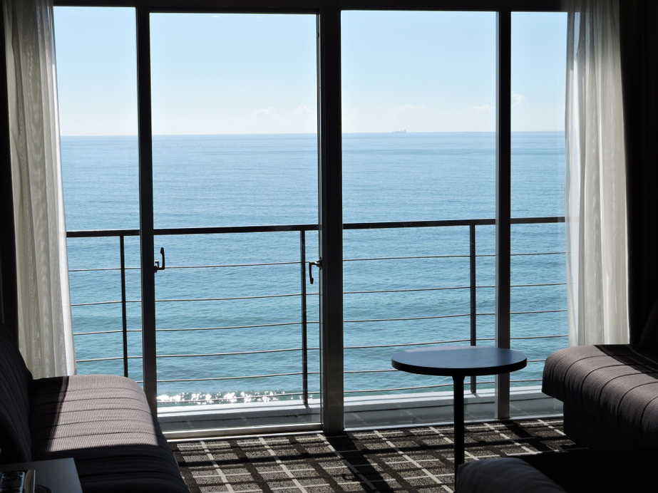 Shimoda Prince Hotel, Shimoda