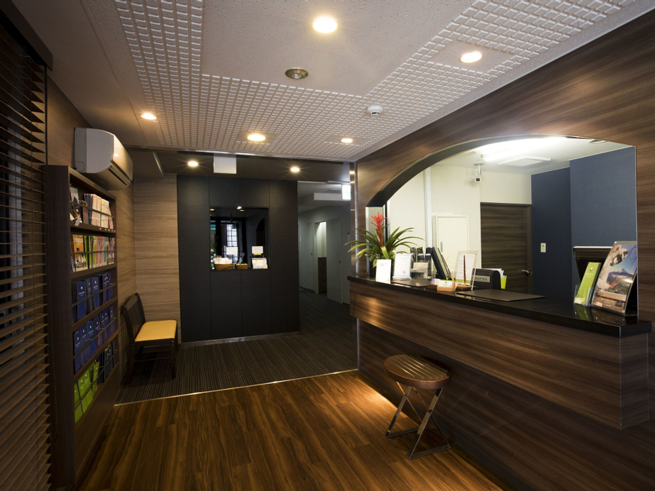 Flexstay Inn Shinagawa, Shinagawa