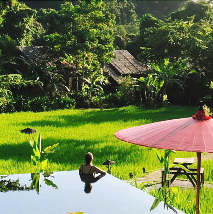 Fern Resort, Muang Mae Hong Son