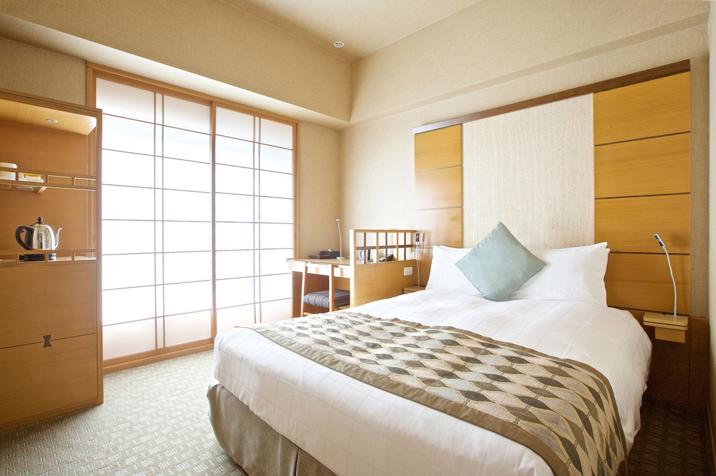 Bedroom 20