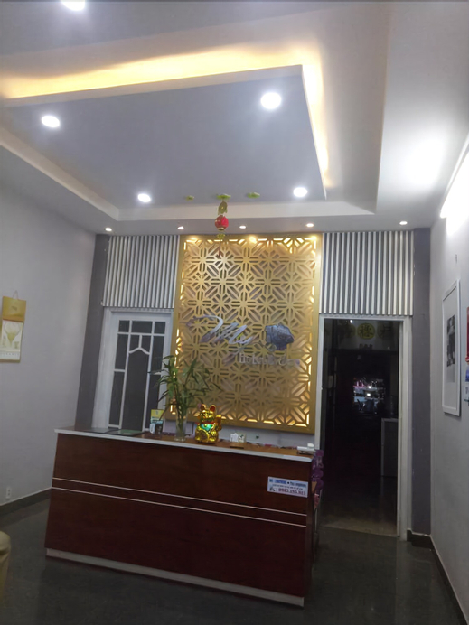 My Hotel and Spa, Thanh Khê