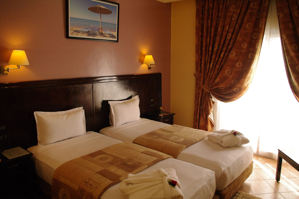 Bedroom 16
