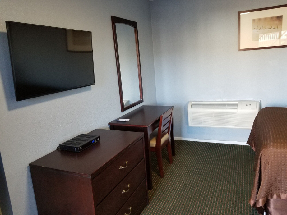 Travelodge by Wyndham Barstow, San Bernardino