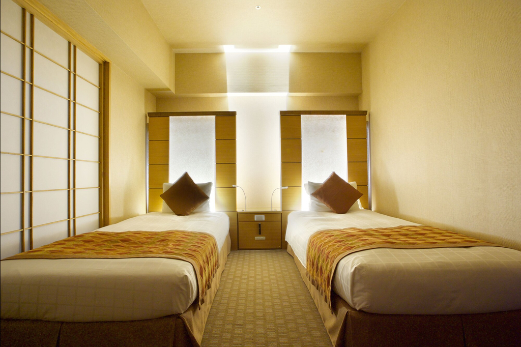 Bedroom 26