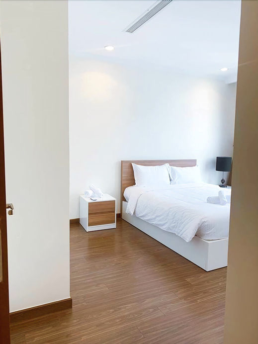 Luxury Apartment in Vinhomes, Bình Thạnh