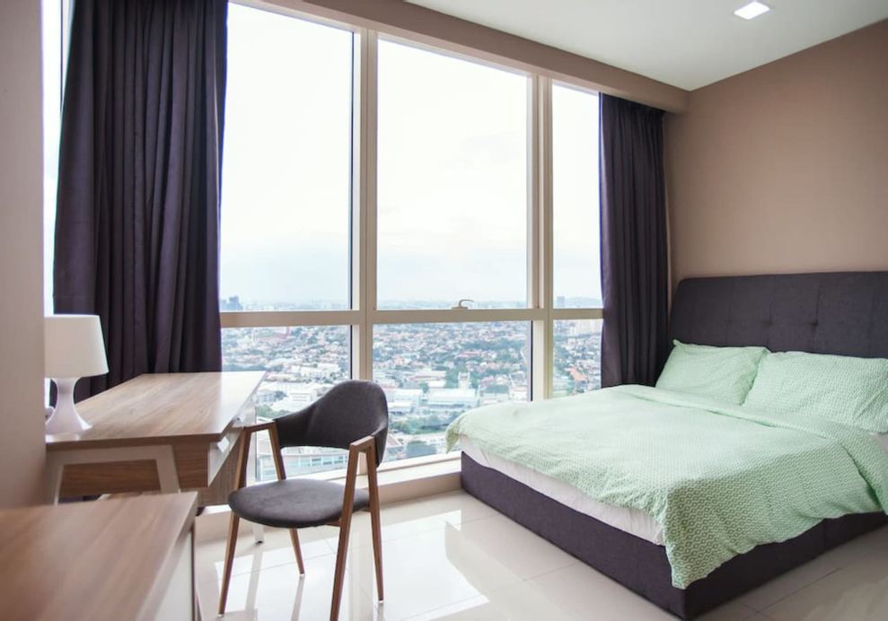 Pinnacle Studio - Heart of Petaling Jaya, Kuala Lumpur