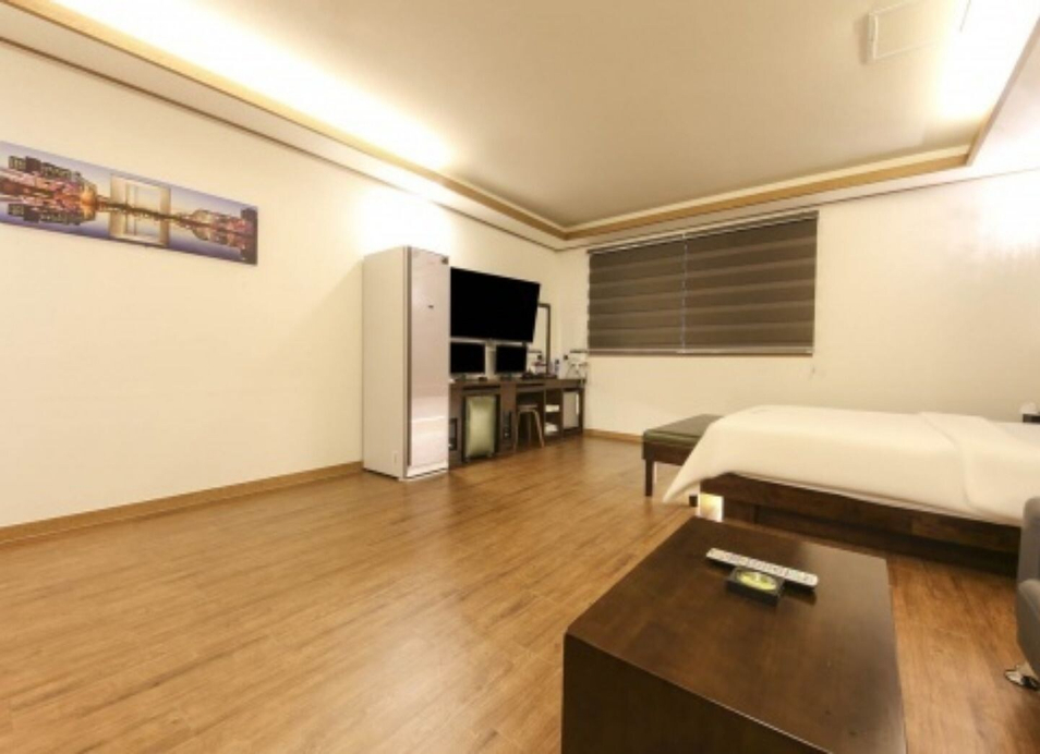 H Hotel Ulsan, Jung