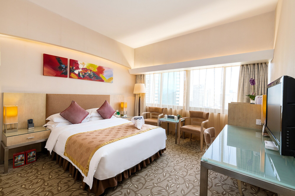 Shenzhen Easun North Hotel, Shenzhen