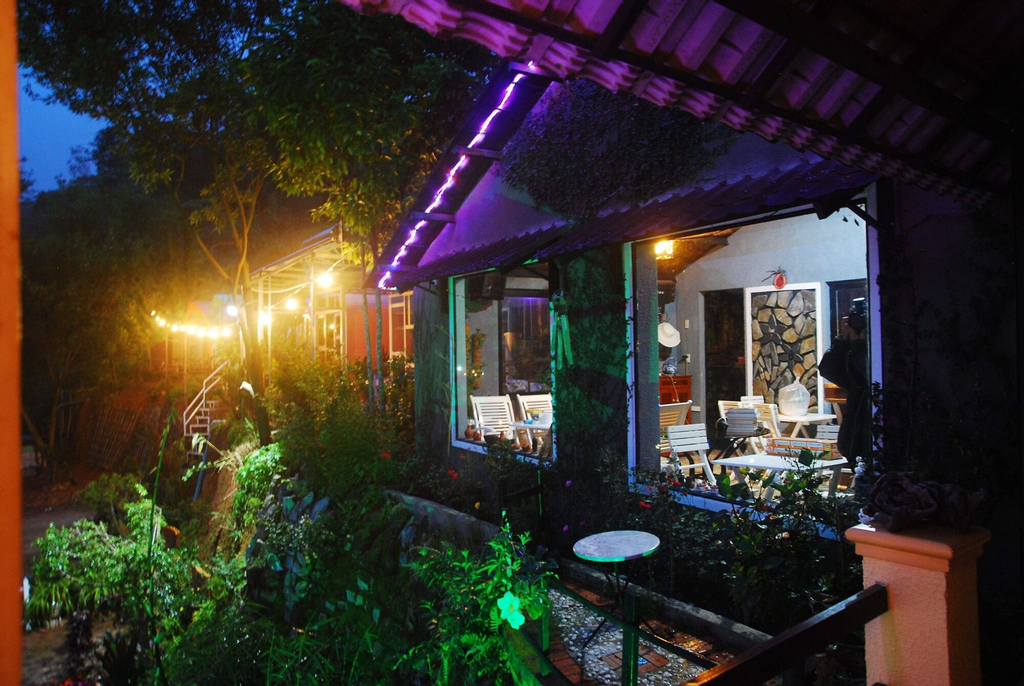 Family And Friends Homestay Da Lat, Đà Lạt