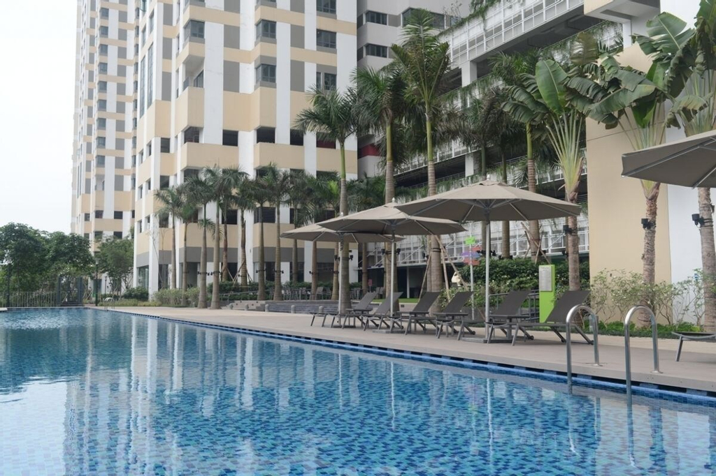 La Casa We Stay, Quận 7
