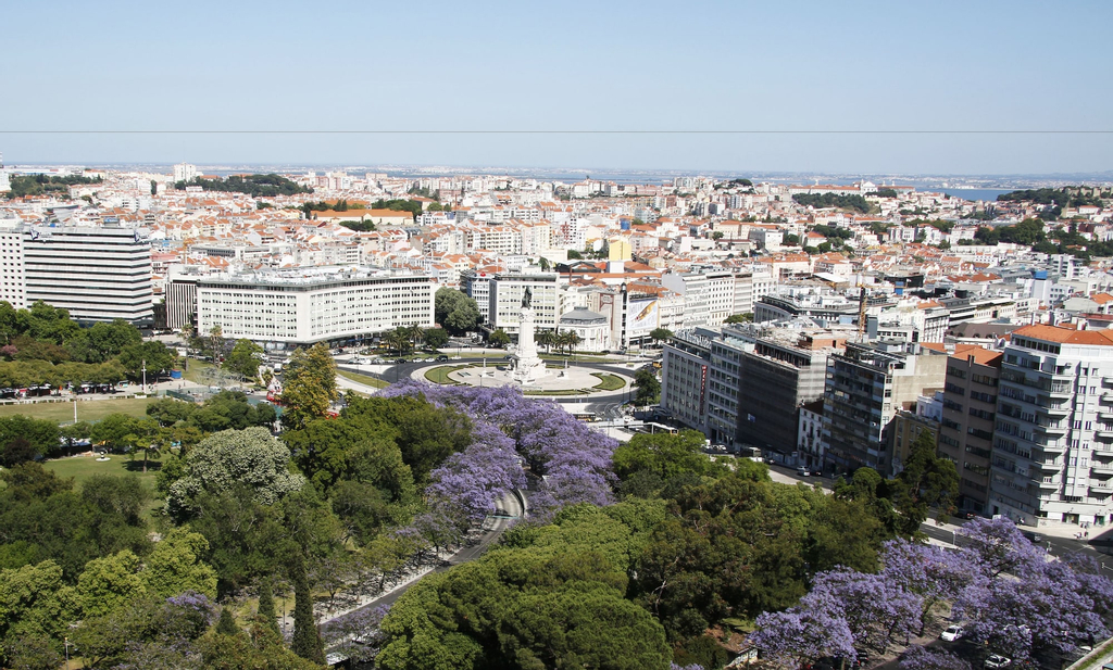 Four Seasons Hotel Ritz Lisbon, Lisboa