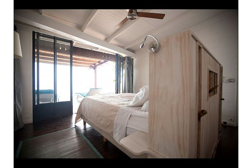 Villa Moana - Moorea,