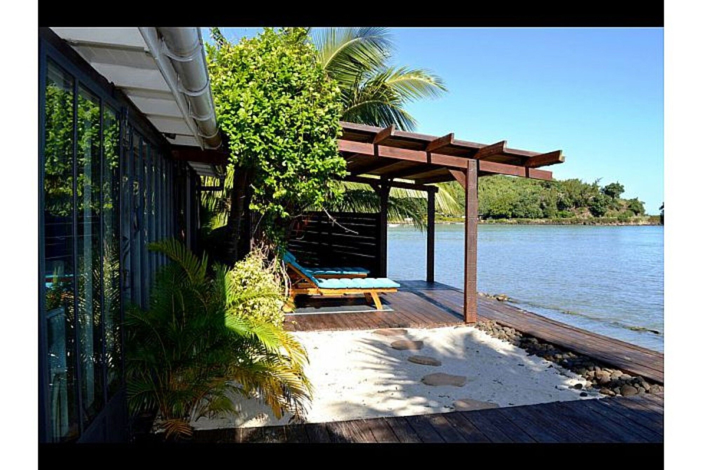 Villa Moana - Moorea,