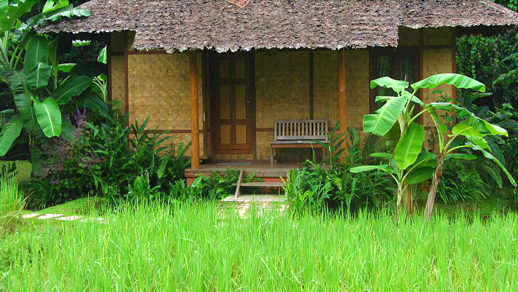 Fern Resort, Muang Mae Hong Son