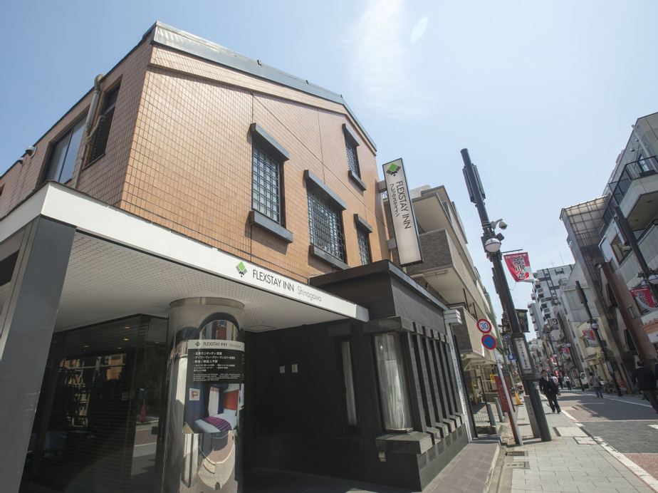 Flexstay Inn Shinagawa, Shinagawa
