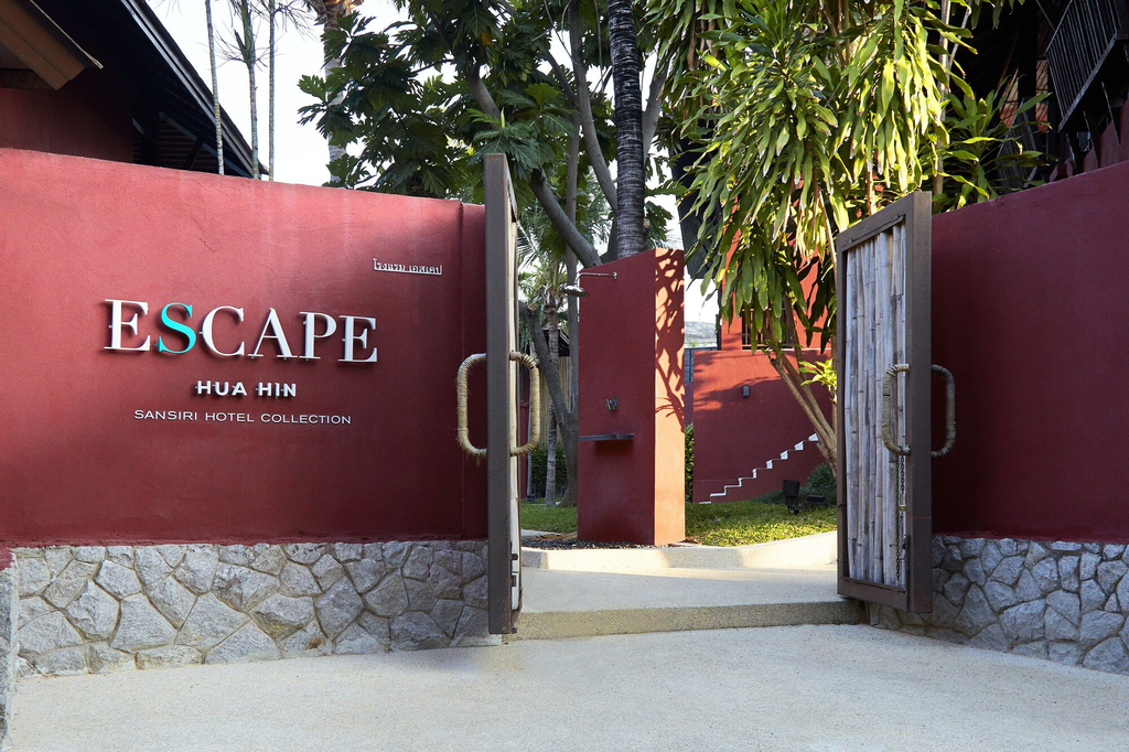 Escape Hua Hin, Hua Hin