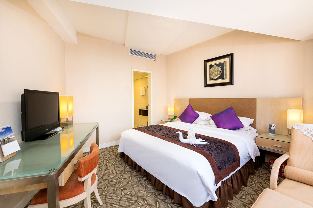 Shenzhen Easun North Hotel, Shenzhen