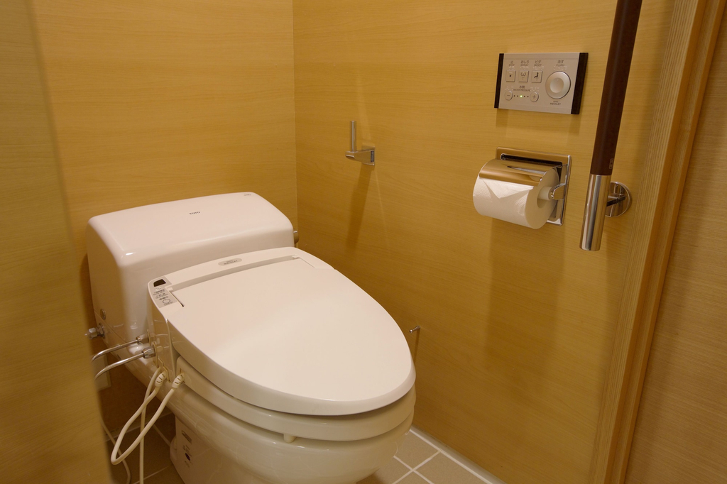 Bathroom 17