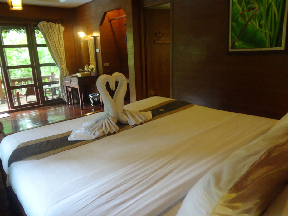 Fern Resort, Muang Mae Hong Son