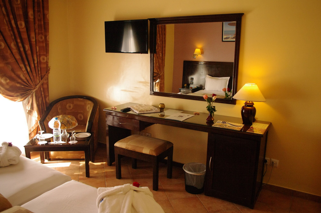 Bedroom 10