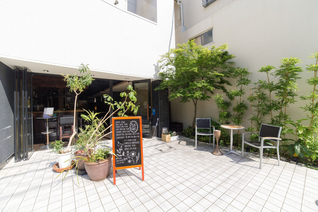 K's House Kyoto - Hostel, Kyoto