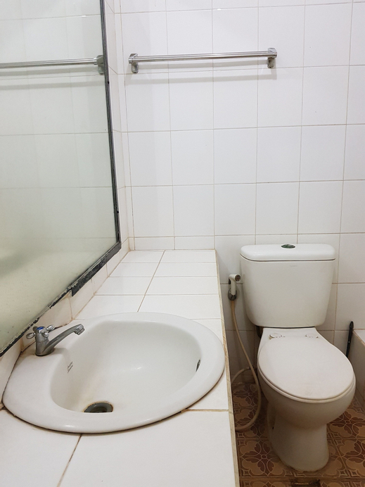 Hotel Royal Juanda, Central Jakarta